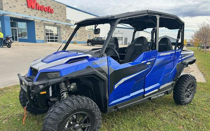 2024 Polaris® General XP 4 1000 Premium