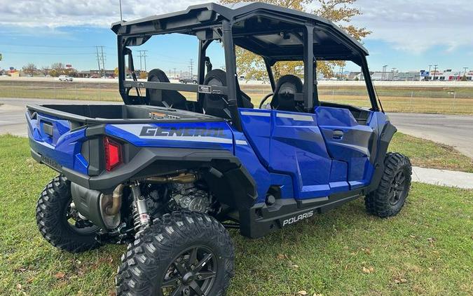 2024 Polaris® General XP 4 1000 Premium