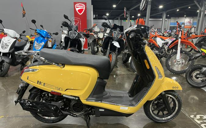 2023 KYMCO LIKE 150I ABS NOODOE