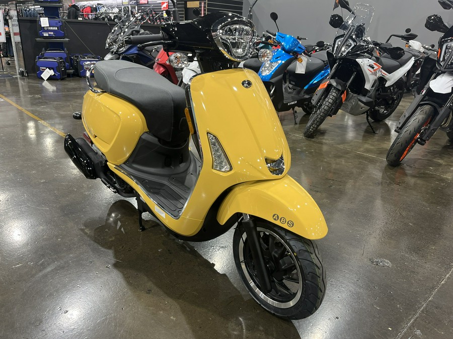 2023 KYMCO LIKE 150I ABS NOODOE