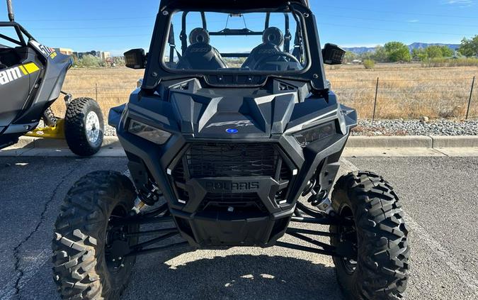 2023 Polaris Industries RZR XP 4 1000 Sport Cruiser Black