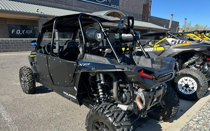 2023 Polaris Industries RZR XP 4 1000 Sport Cruiser Black