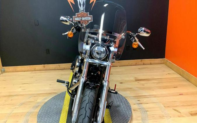 2018 Harley-Davidson® FXLR - Softail® Low Rider®