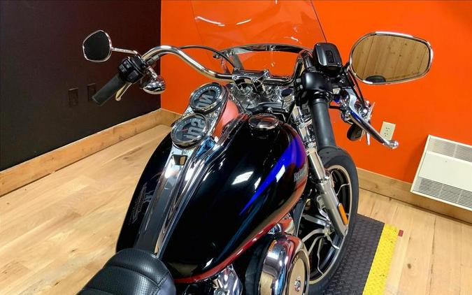 2018 Harley-Davidson® FXLR - Softail® Low Rider®