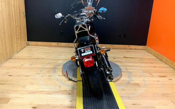 2018 Harley-Davidson® FXLR - Softail® Low Rider®