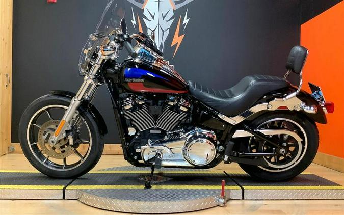 2018 Harley-Davidson® FXLR - Softail® Low Rider®