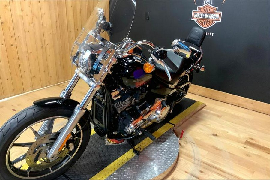 2018 Harley-Davidson® FXLR - Softail® Low Rider®