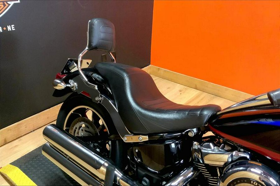 2018 Harley-Davidson® FXLR - Softail® Low Rider®