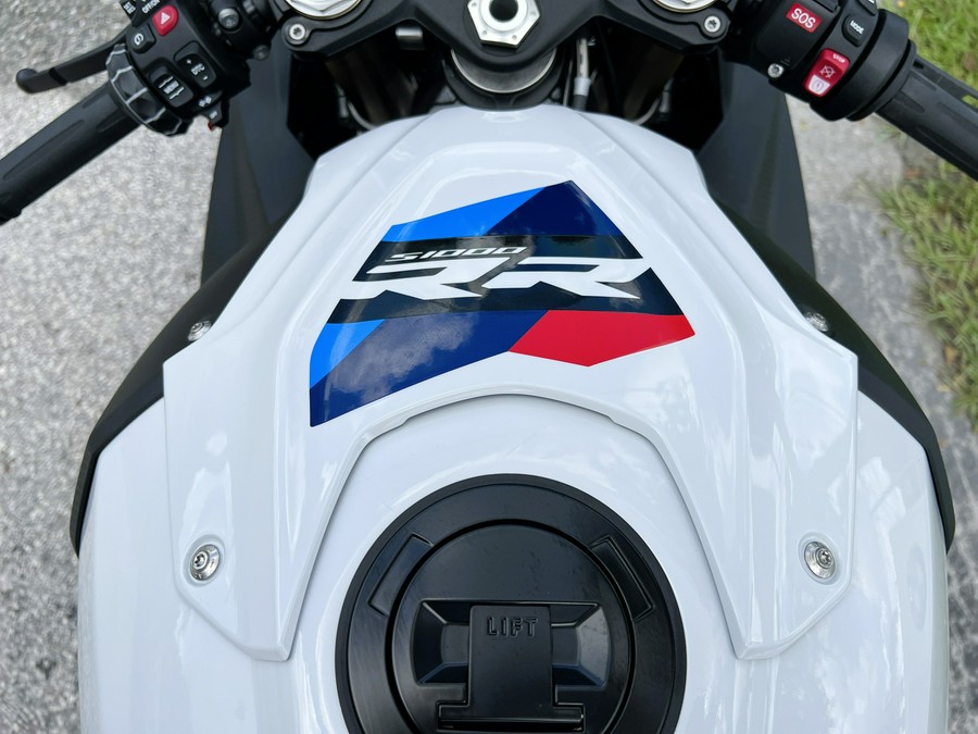 2024 BMW S 1000 RR