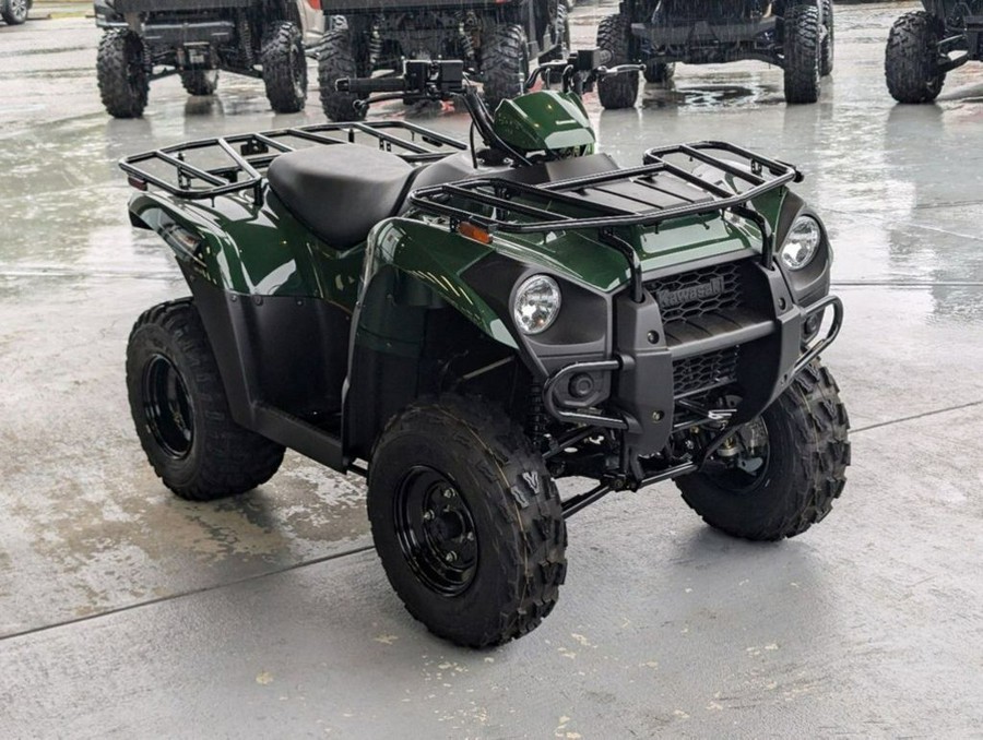 2025 Kawasaki Brute Force® 300