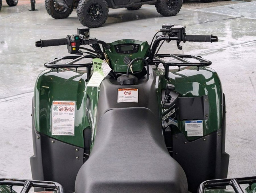 2025 Kawasaki Brute Force® 300