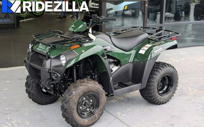 2025 Kawasaki Brute Force® 300