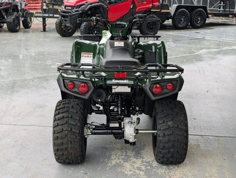 2025 Kawasaki Brute Force® 300