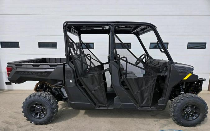 2025 Polaris® Ranger Crew 1000 Premium