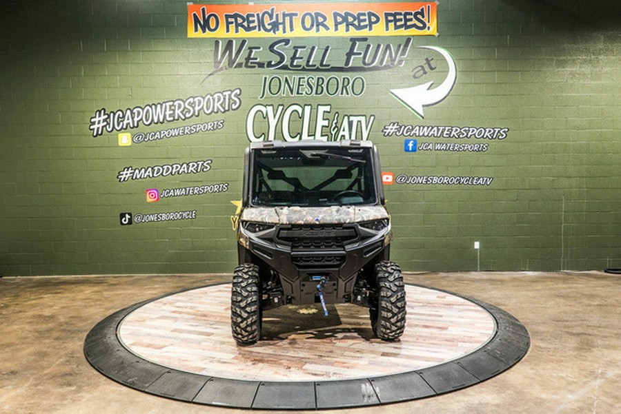 2026 Polaris Ranger XP 1000 Northstar Ultimate Polaris Pursuit
