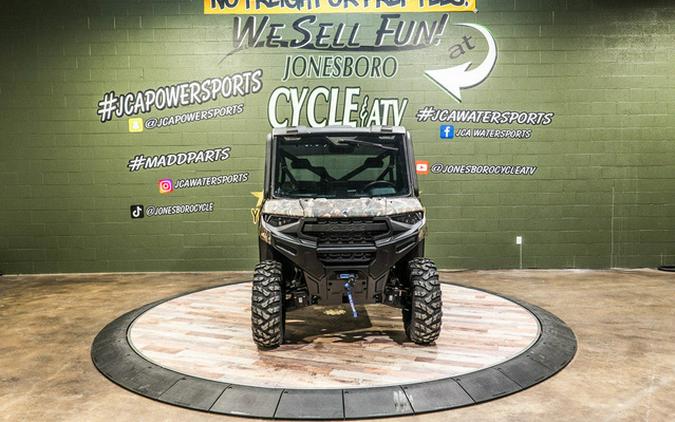 2026 Polaris Ranger XP 1000 Northstar Ultimate Polaris Pursuit