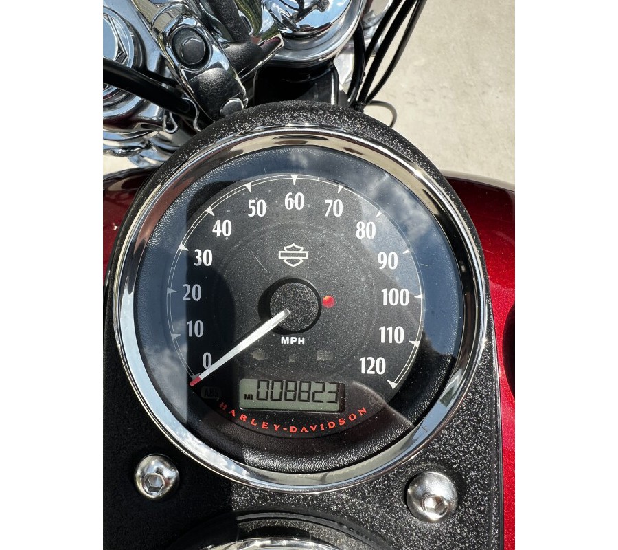 2017 Harley-Davidson® FXDL LOW RIDER