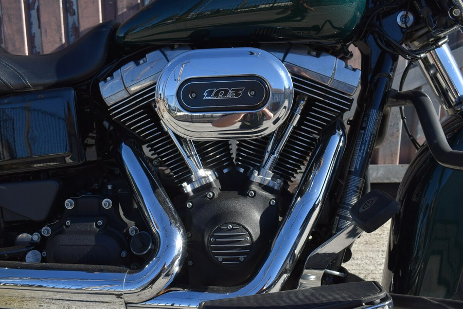 2016 Harley-Davidson® Switchback™ FLD