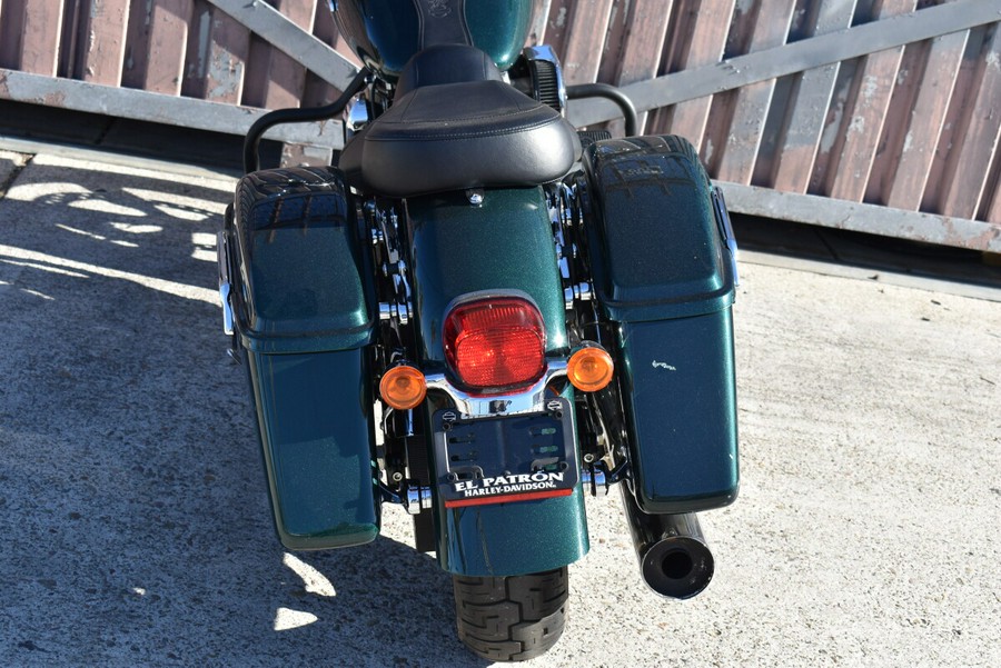 2016 Harley-Davidson® Switchback™ FLD