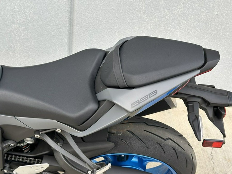 2026 Kawasaki Ninja ZX-6R