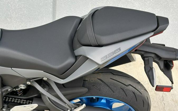 2026 Kawasaki Ninja ZX-6R