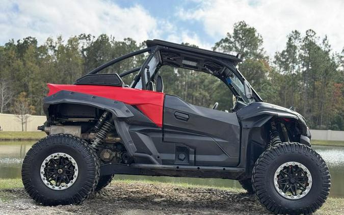2022 Kawasaki Teryx KRX® 1000