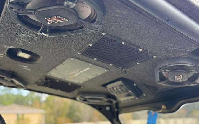 2022 Kawasaki Teryx KRX® 1000