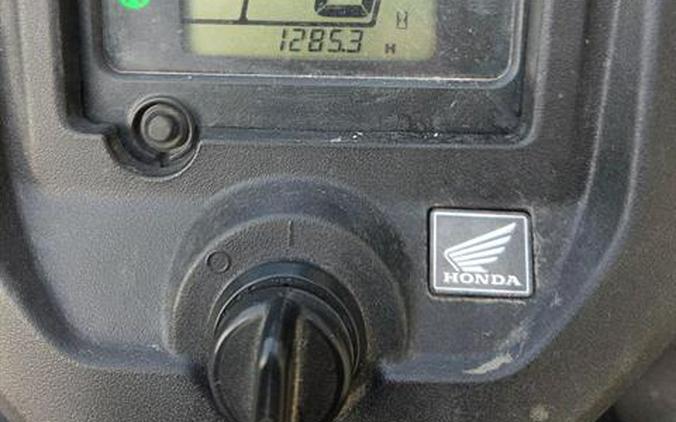 2024 Honda FourTrax Rancher 4x4 Automatic DCT IRS