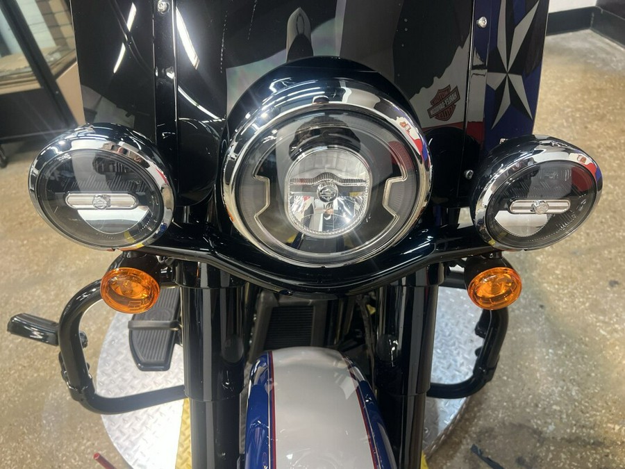 2023 Harley-Davidson Heritage Classic