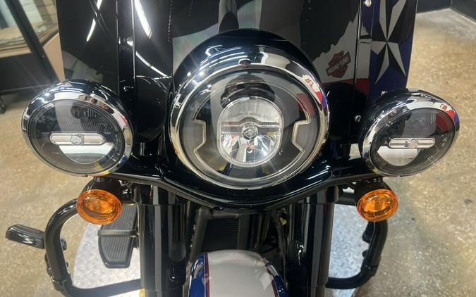 2023 Harley-Davidson Heritage Classic