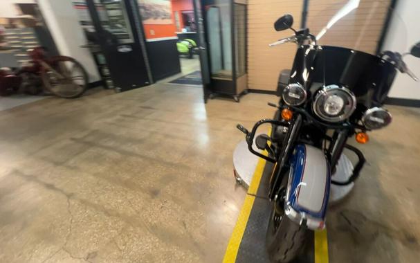 2023 Harley-Davidson Heritage Classic