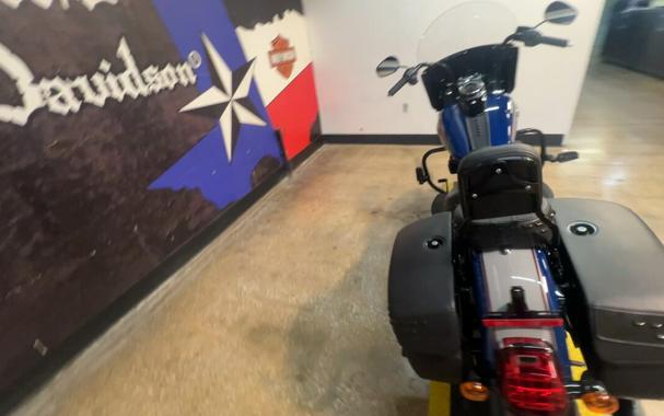 2023 Harley-Davidson Heritage Classic