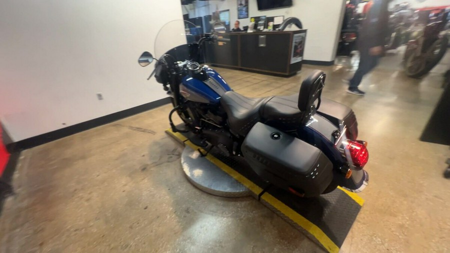 2023 Harley-Davidson Heritage Classic