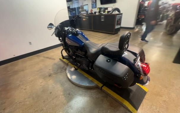2023 Harley-Davidson Heritage Classic