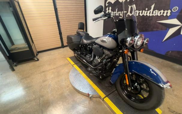 2023 Harley-Davidson Heritage Classic
