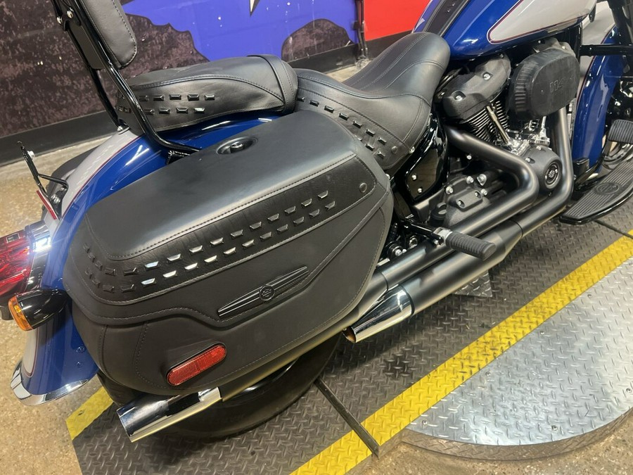 2023 Harley-Davidson Heritage Classic