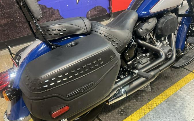 2023 Harley-Davidson Heritage Classic