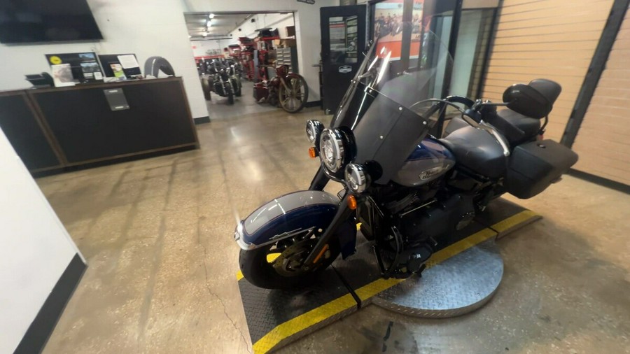 2023 Harley-Davidson Heritage Classic