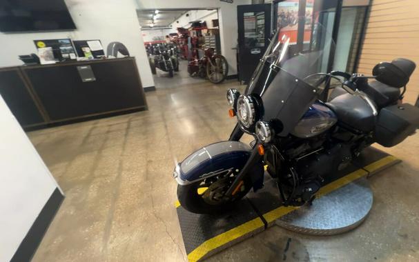 2023 Harley-Davidson Heritage Classic