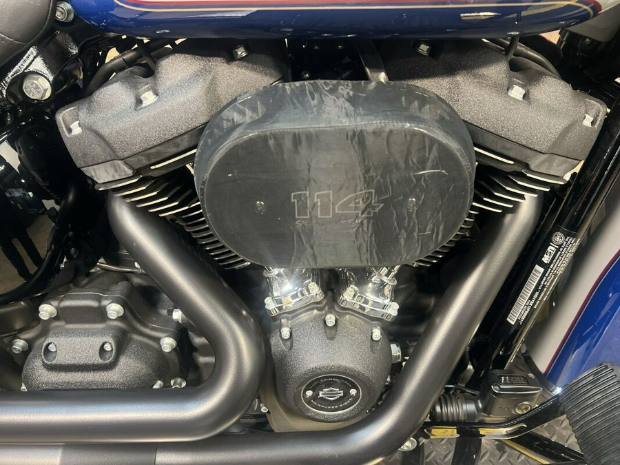 2023 Harley-Davidson Heritage Classic