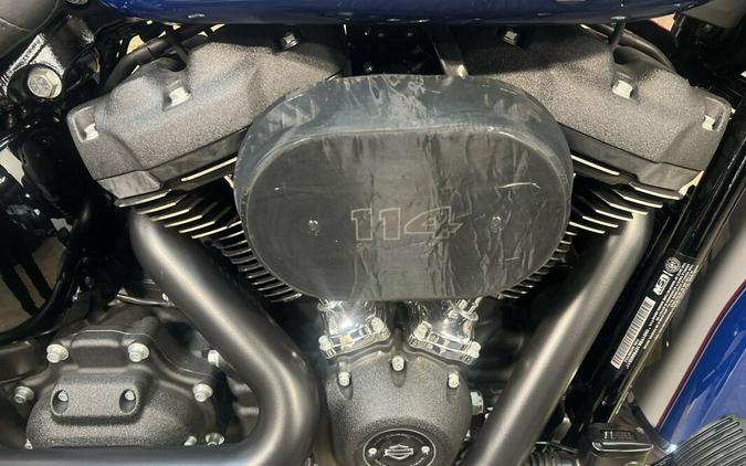 2023 Harley-Davidson Heritage Classic