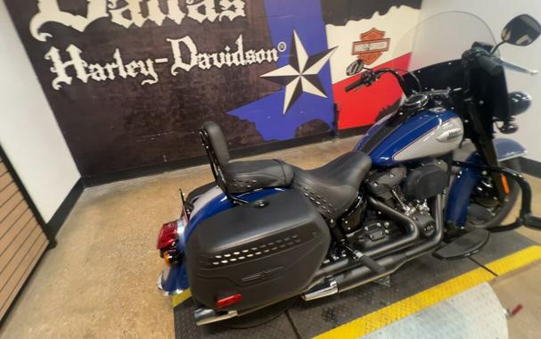 2023 Harley-Davidson Heritage Classic