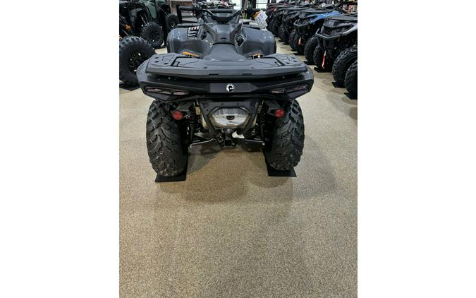 2026 Can-Am OUTLANDER DPS 1000R