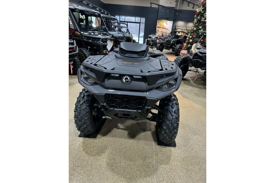 2026 Can-Am OUTLANDER DPS 1000R