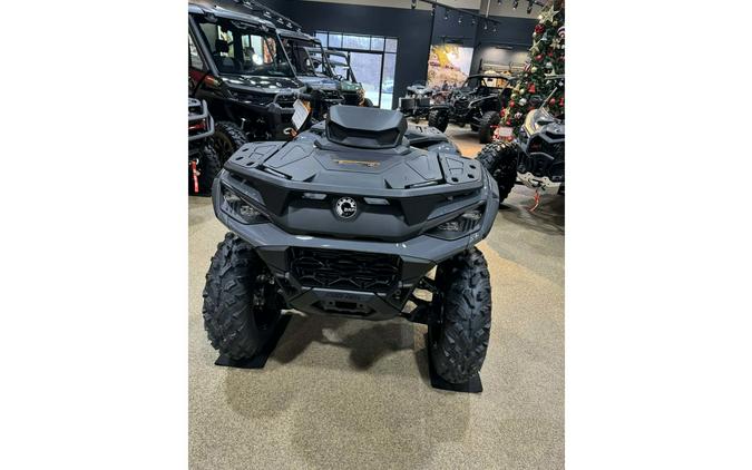 2026 Can-Am OUTLANDER DPS 1000R