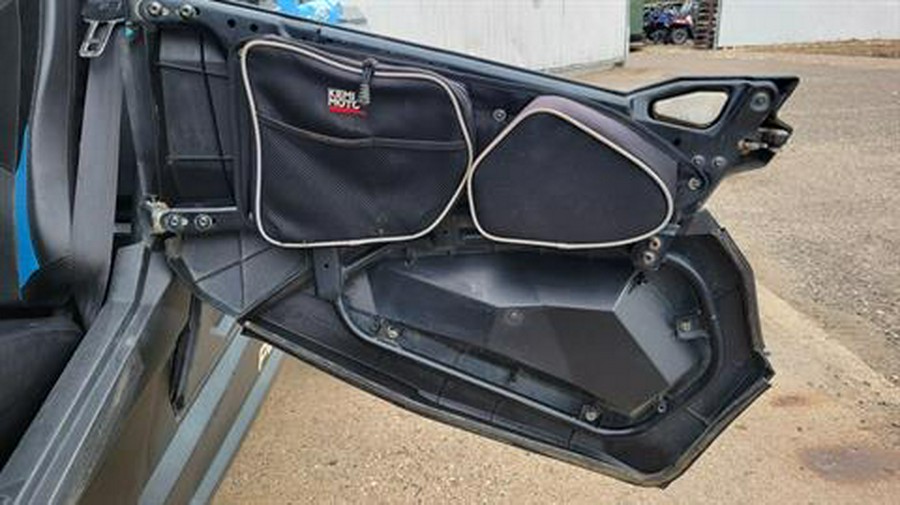 2020 Polaris RZR XP 4 1000