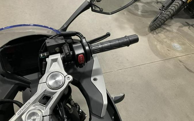 2026 CFMOTO 300SS