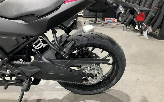 2026 CFMOTO 300SS