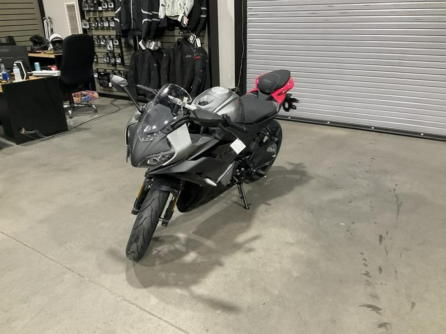 2026 CFMOTO 300SS
