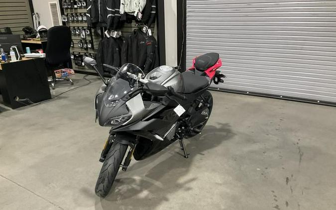2026 CFMOTO 300SS